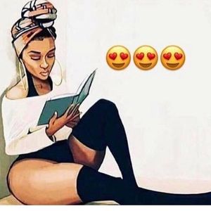 Meet your Posher, Toniette